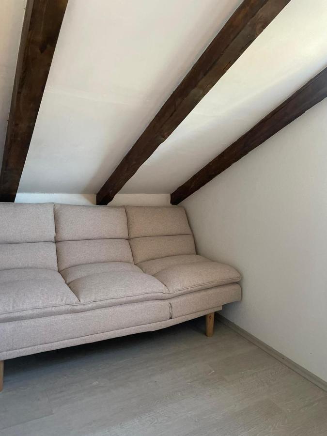 Studio Apartment Dona Трогир Экстерьер фото